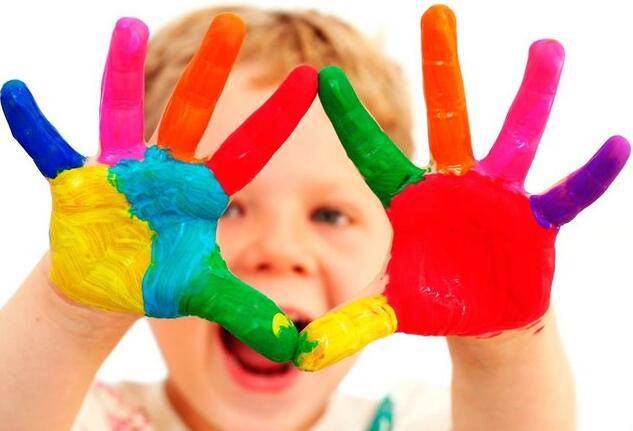 幫BB培養(yǎng)想象力 這些方法你嘗試過嗎