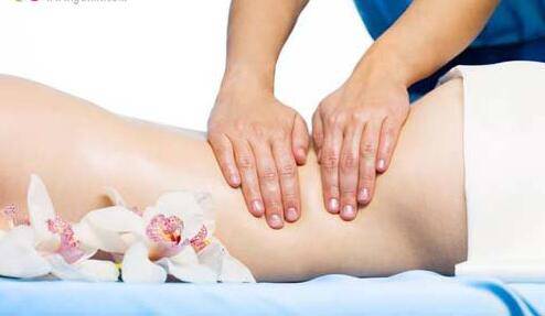 中醫(yī)減肥最好的方法 不反彈還美容