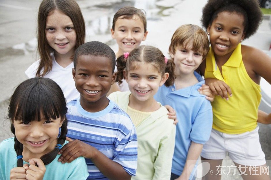 幼兒安全小常識大全 這些方面很多家長都想不到