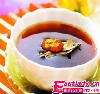 動(dòng)手做減肥茶 享瘦冬季