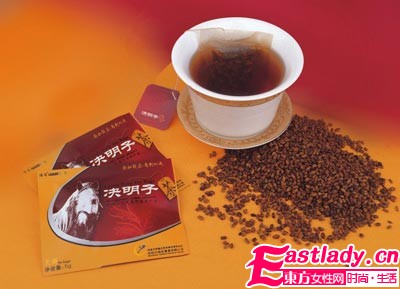 12款瘦身茶 你的肥胖好解決