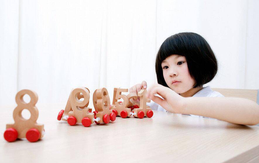 幫BB培養(yǎng)想象力 這些方法你嘗試過嗎