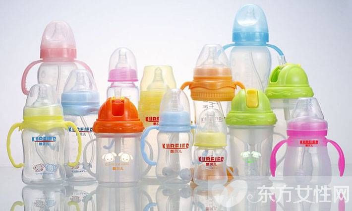 如何選擇寶寶奶瓶 寶寶奶瓶選購(gòu)要點(diǎn)