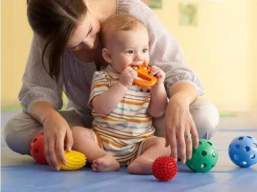 幫BB培養(yǎng)想象力 這些方法你嘗試過嗎