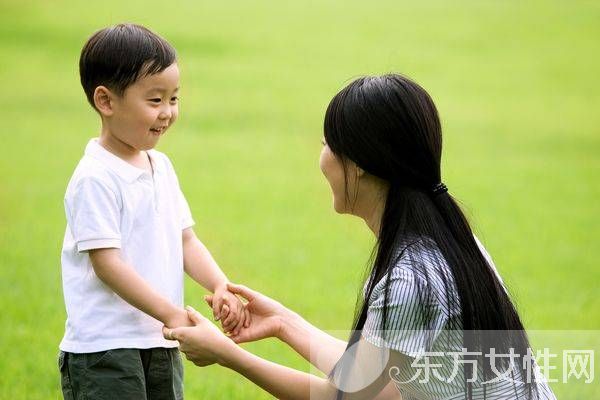 親子教育技巧推薦 送孩子三份貴重的禮物