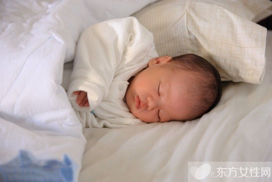 夏季新生兒如何護理 這些護理禁忌一定要準守哦