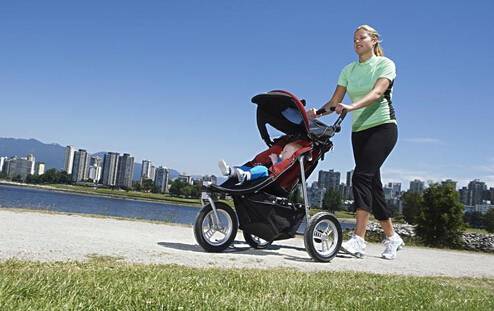 帶寶寶出行必備物品清單 媽媽需謹(jǐn)記