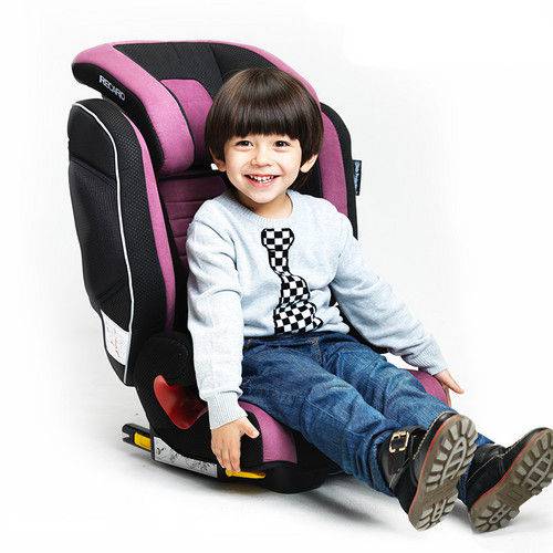 盤點兒童安全座椅品牌