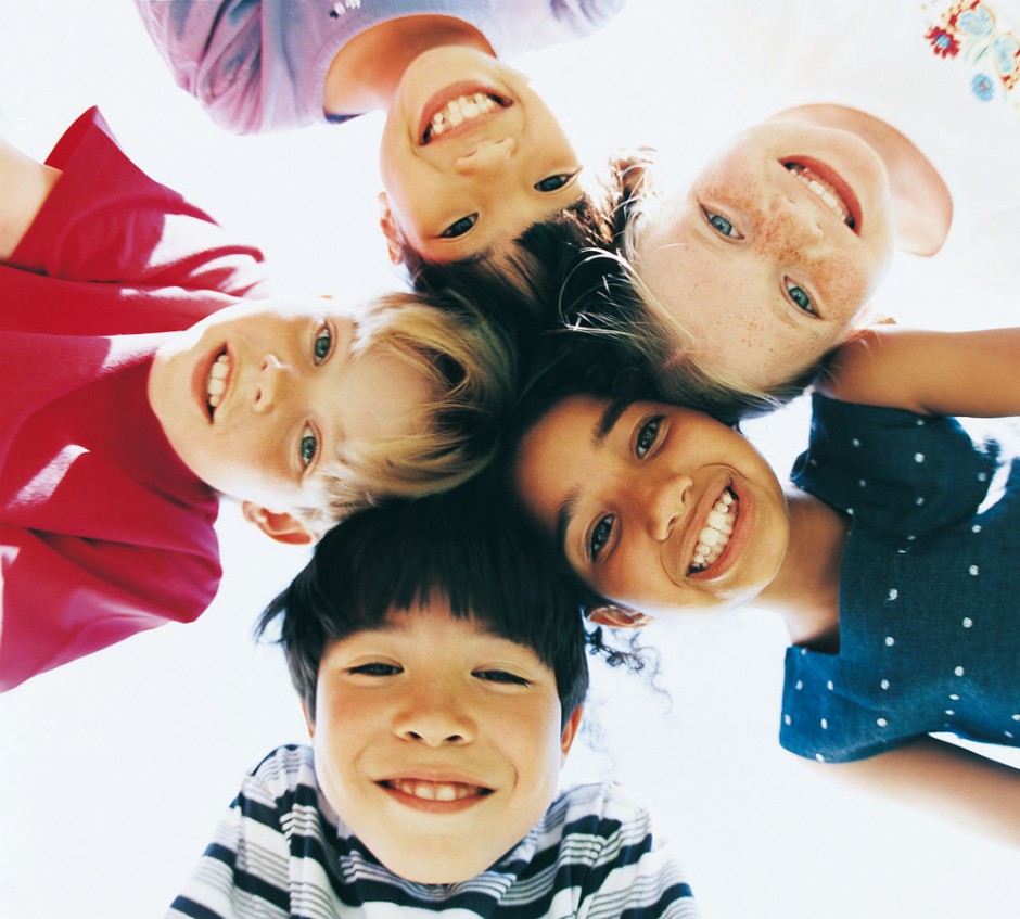 你知道如何才是正確鼓勵孩子的方式嗎