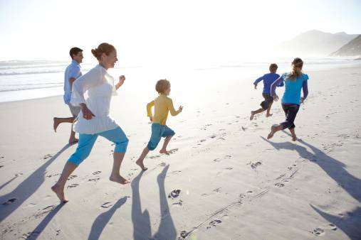 解讀澳洲和中國育兒教育的區(qū)別