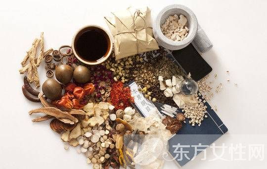 5大中藥減肥秘方 喝出苗條身材