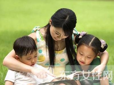 親子早教都有哪些好處 這三大好處不可不知