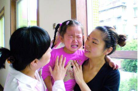 寶寶不肯上幼兒園 你應(yīng)該這樣引導(dǎo)他