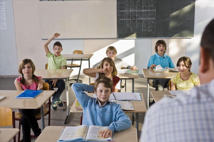 高質(zhì)量幼兒教育項目六要素 爸爸媽媽要看好