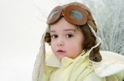 冬季寶寶外出防感七大秘笈 爸媽要收好