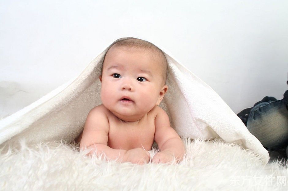 4個月寶寶發(fā)育指標 4個月寶寶應該怎么護理