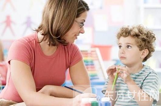 孩子愛告狀怎么辦 應(yīng)該如何正確處理