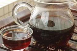 自制中藥減肥茶 讓你輕松享瘦