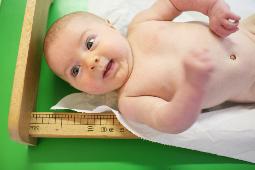 新生兒大便次數(shù) 如何正確判斷寶寶大便是否正常