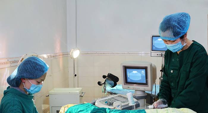 無痛人流究竟有哪些優(yōu)缺點 無痛人流手術過程