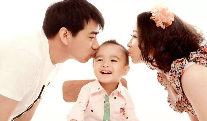 如何教寶寶學說話 媽媽快點get起來