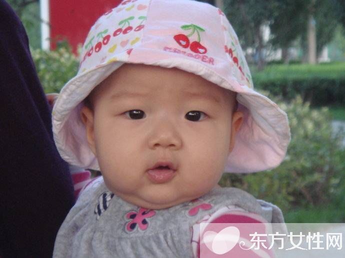 5個月寶寶的早期教育 這些早教誤區(qū)很多媽媽犯過哦