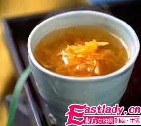 瘦身有道之網(wǎng)友的普洱茶減肥史