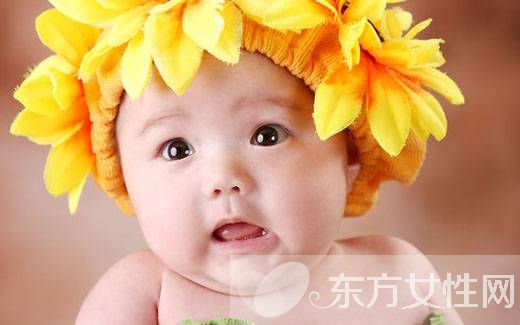 4個月寶寶發(fā)育指標 4個月寶寶應該怎么護理