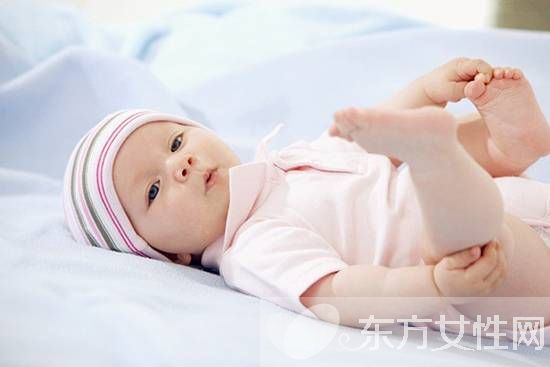 育嬰知識大全 如何讓孩子贏在起跑線上