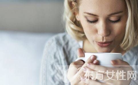 如何自制減肥茶 纖細身材喝出來