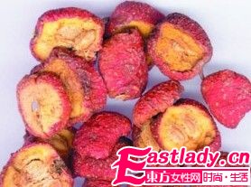 動(dòng)手做減肥茶 享瘦冬季