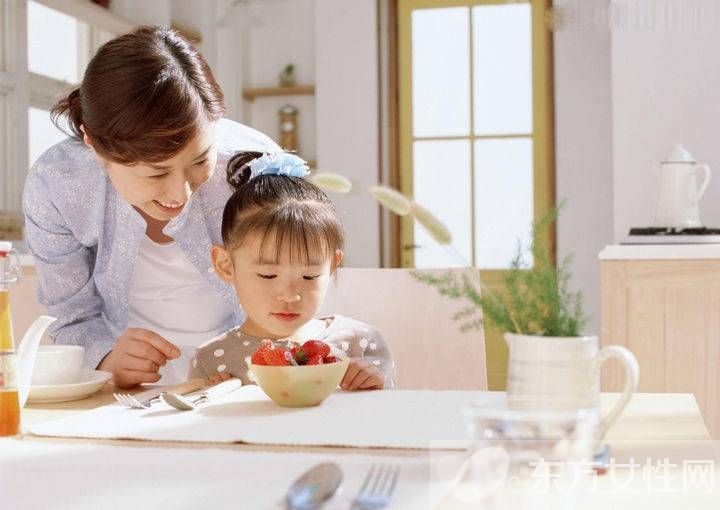 親子教育技巧推薦 送孩子三份貴重的禮物