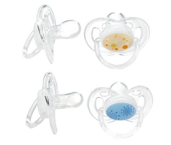 安撫奶嘴怎么用 用安撫奶嘴到底好不好