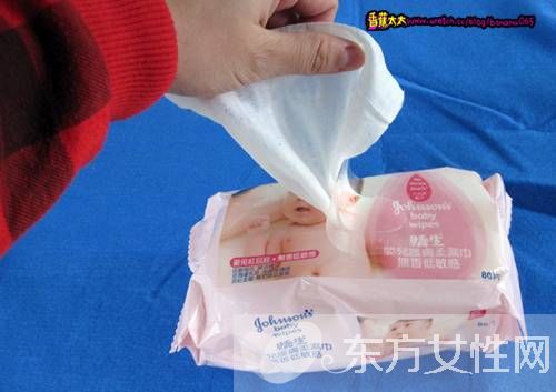 如何選購嬰兒濕巾 這十大細(xì)節(jié)寶媽要注意