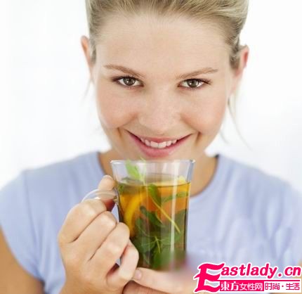 喝茶減肥 須注意8大事項