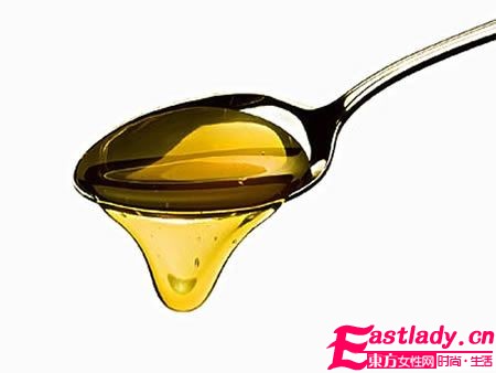 蜂蜜綠茶減肥法