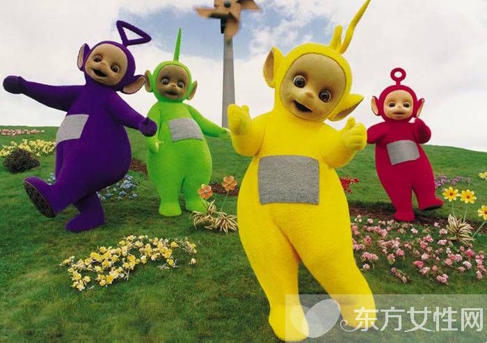 學(xué)齡前兒童的教育 十大早教動(dòng)畫(huà)片一定要看哦