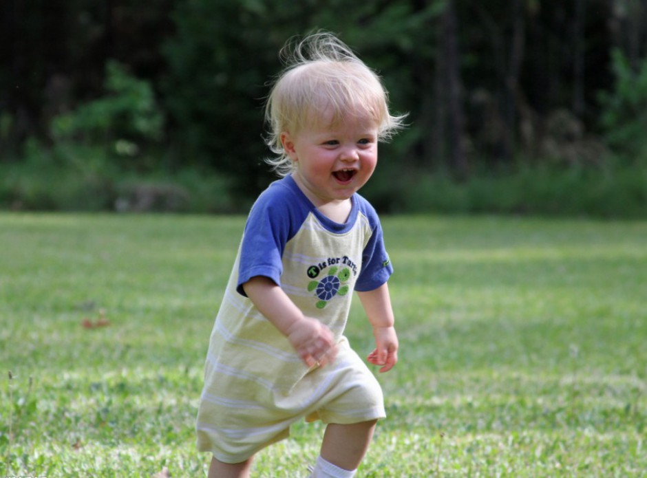 你知道如何才是正確鼓勵孩子的方式嗎