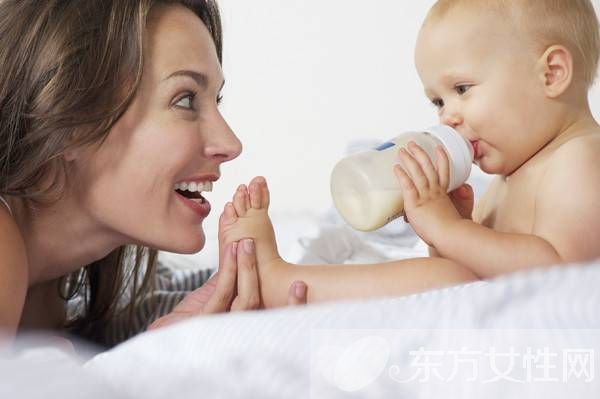 如何選擇寶寶奶瓶 寶寶奶瓶選購(gòu)要點(diǎn)