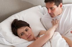 性冷淡的癥狀和表現(xiàn) 如何治療性冷淡