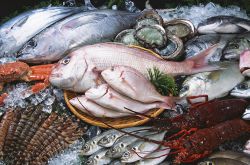 常吃這9種食物能幫你預(yù)防乳腺增生