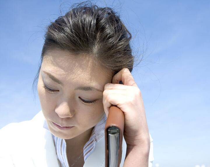 如何預(yù)防子宮肌瘤 順其自然做母親