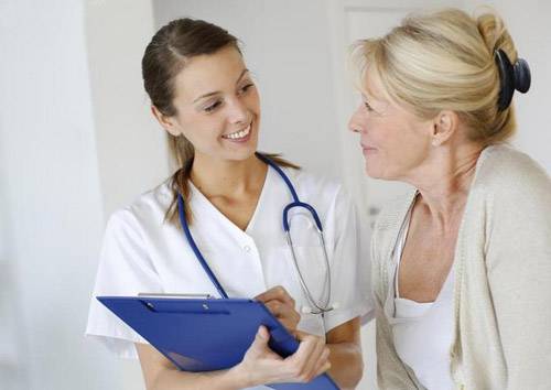 女人絕經(jīng)后 當(dāng)心這6種疾病找上你