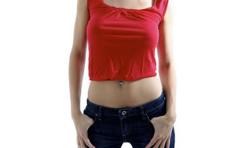 認(rèn)清青春期卵巢囊腫的五大癥狀及危害