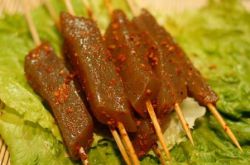 女性吃什么預防乳腺癌 魔芋被稱 防癌魔衣