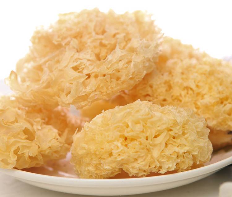 銀耳有效助你預(yù)防乳腺癌