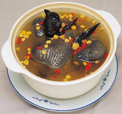 月經(jīng)不調(diào)怎么辦 6種食療讓你 月月準(zhǔn)