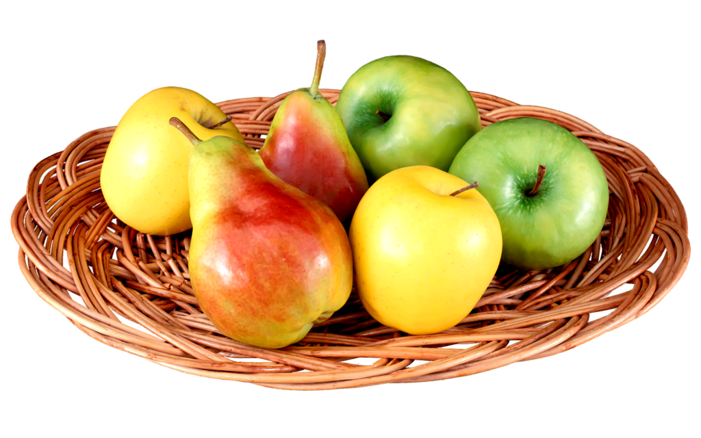 更年期的女人多吃蔬果好處多 緩解各種不適