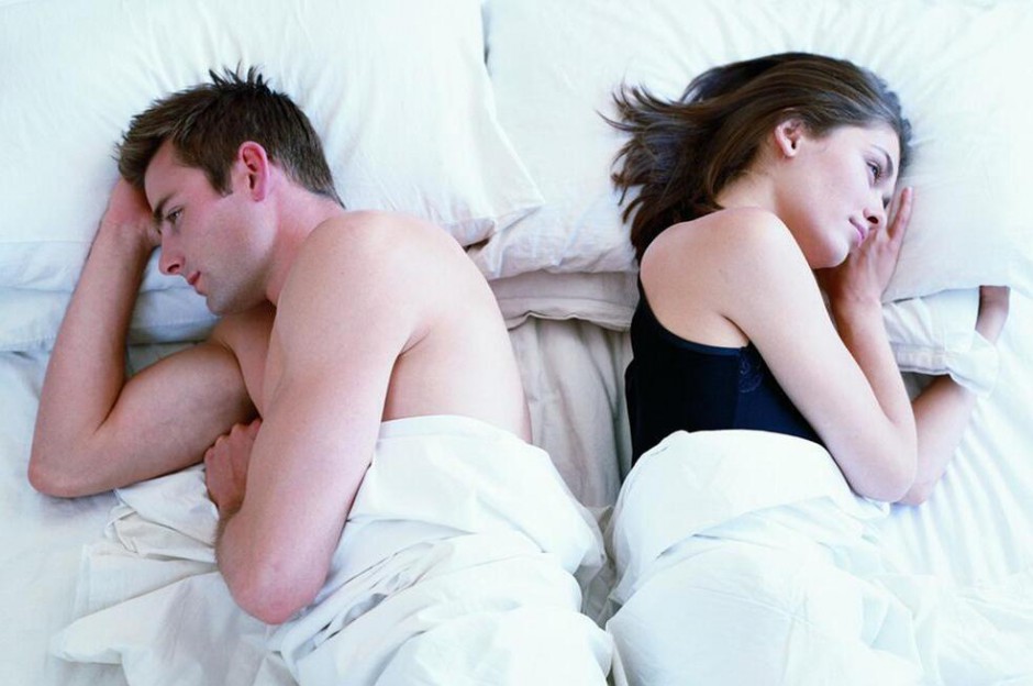 性冷淡的癥狀和表現(xiàn) 如何治療性冷淡