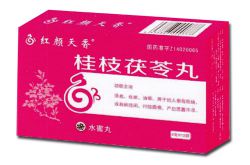 桂枝茯苓丸能治卵巢囊腫 藥三分毒忌長期服用